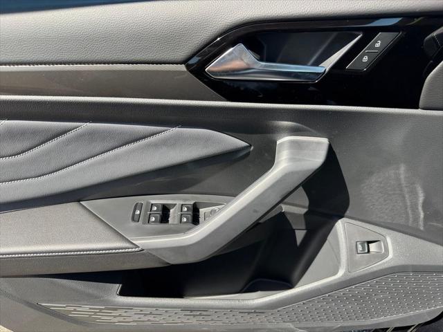2026 Volkswagen Jetta SEL