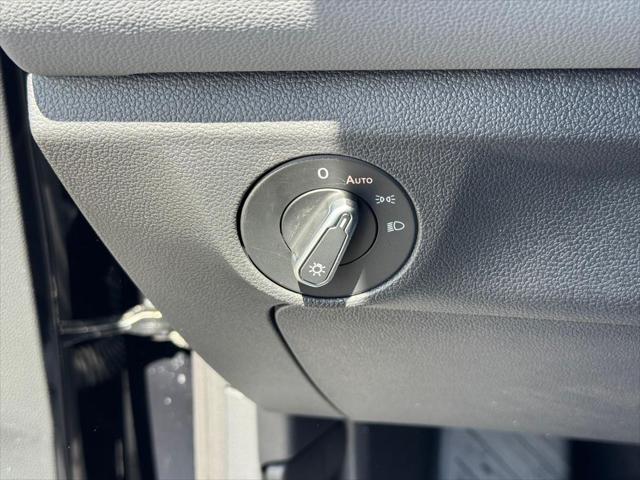 2026 Volkswagen Jetta SEL