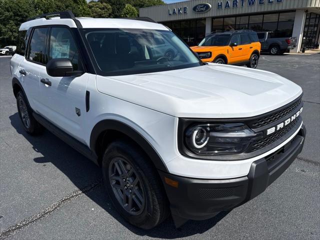 2026 Ford Bronco Sport Big Bend for sale in Royston, GA