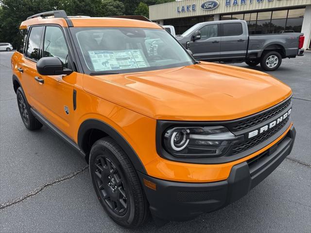 2026 Ford Bronco Sport Big Bend for sale in Royston, GA