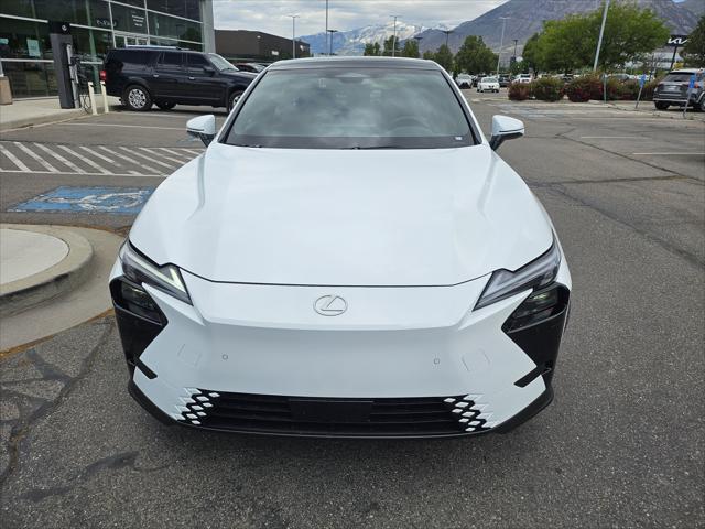 2026 Lexus ES ES 500e Premium
