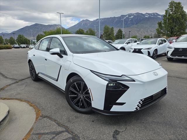 2026 Lexus ES ES 500e Premium