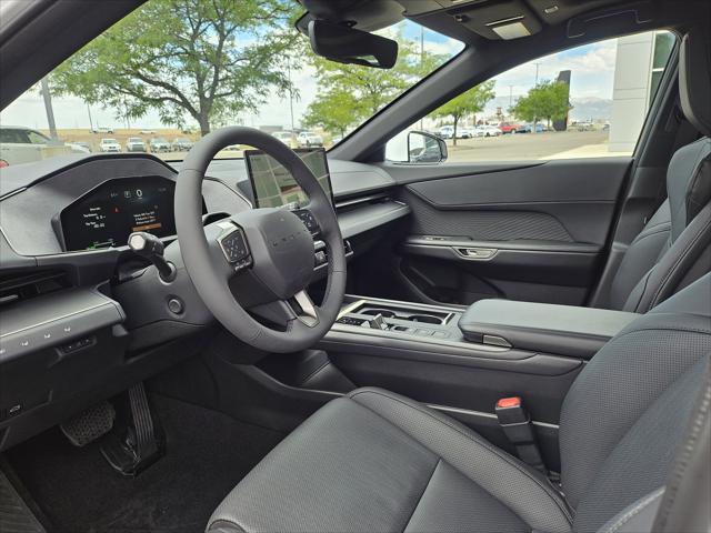 2026 Lexus ES ES 500e Premium