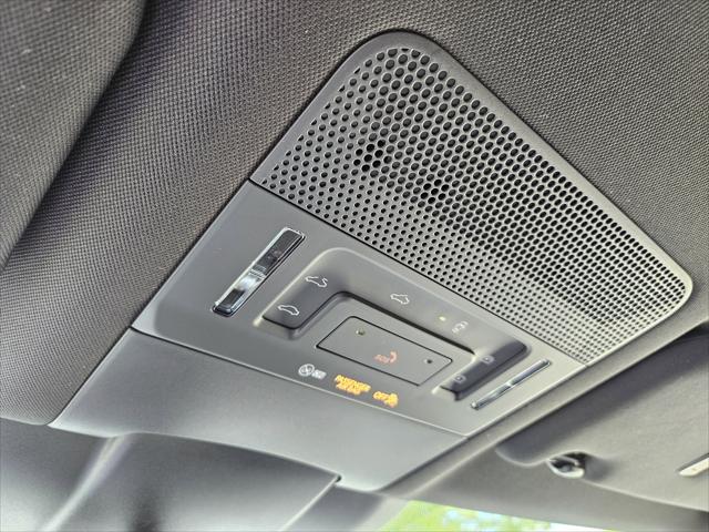 2026 Lexus ES ES 500e Premium