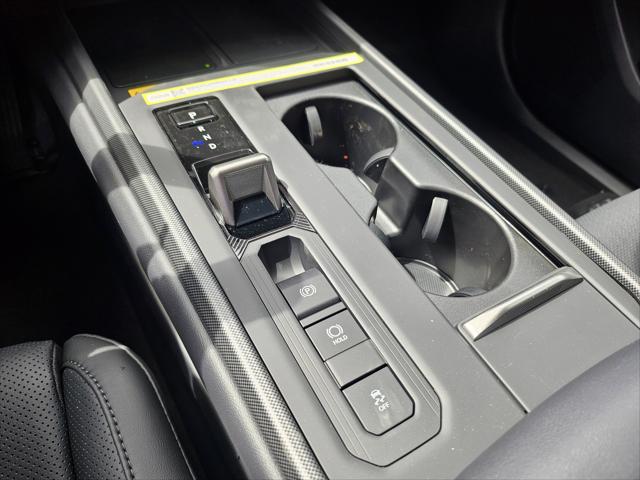 2026 Lexus ES ES 500e Premium