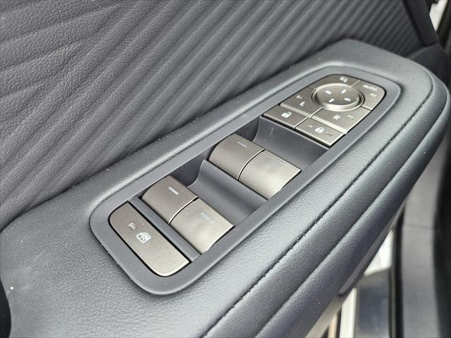 2026 Lexus ES ES 500e Premium