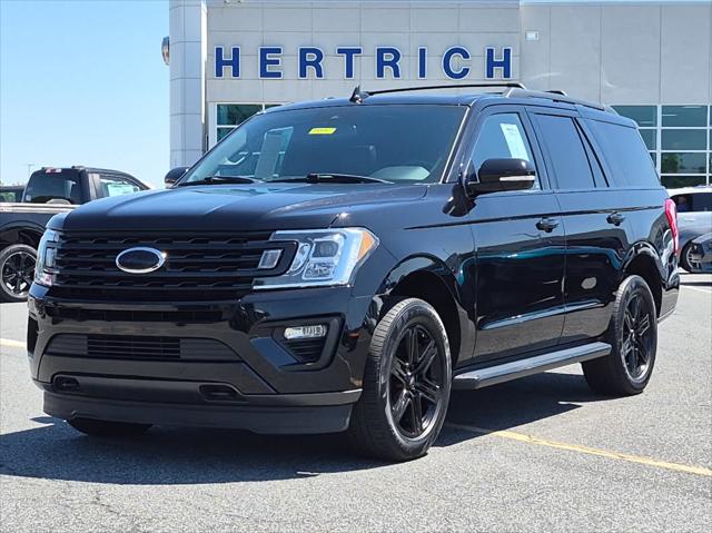 2020 Ford Expedition XLT for sale in Milford, DE