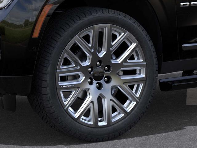 2026 GMC Yukon XL 4WD Denali Ultimate