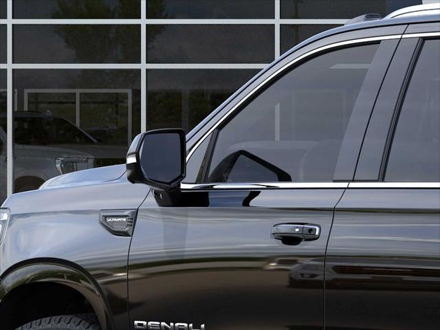 2026 GMC Yukon XL 4WD Denali Ultimate