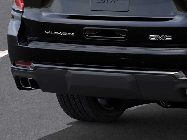 2026 GMC Yukon XL 4WD Denali Ultimate