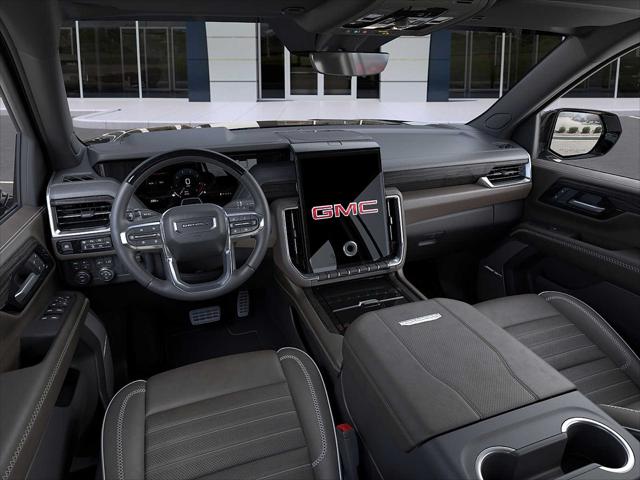 2026 GMC Yukon XL 4WD Denali Ultimate