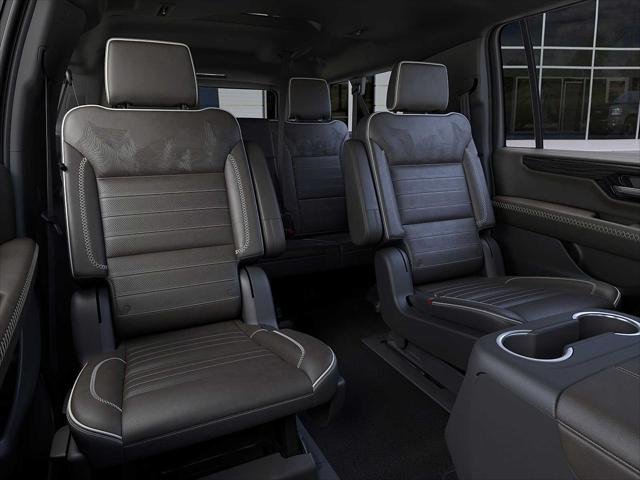 2026 GMC Yukon XL 4WD Denali Ultimate