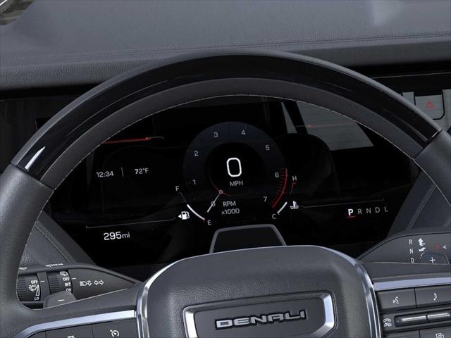 2026 GMC Yukon XL 4WD Denali Ultimate