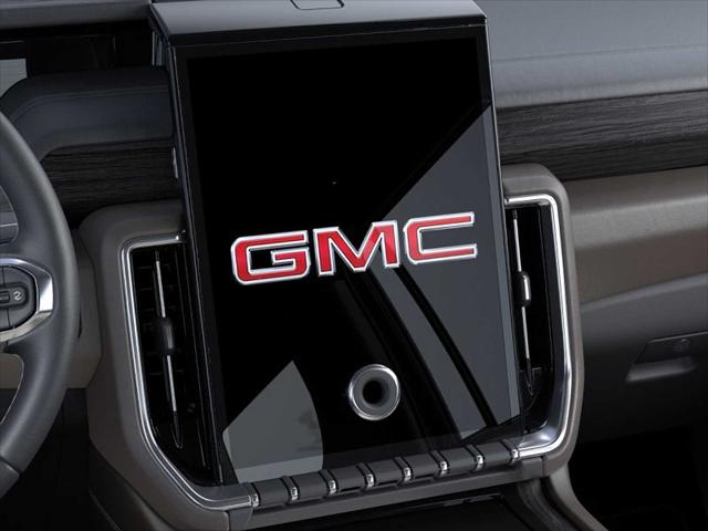 2026 GMC Yukon XL 4WD Denali Ultimate