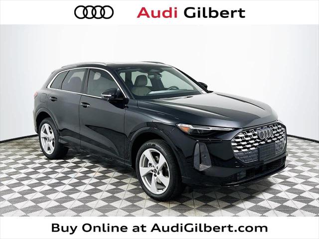 2026 Audi Q5 Premium Plus TFSI quattro S tronic for sale in Gilbert, AZ
