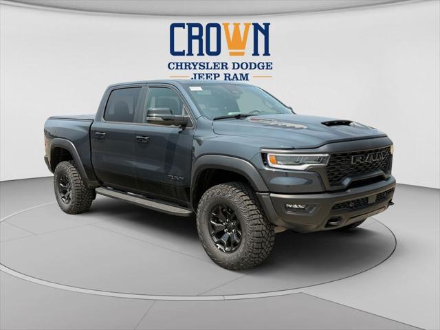 2026 RAM Ram 1500 RAM 1500 RHO CREW CAB 4X4 57 BOX 2026 RAM Ram 1500 RAM 1500 RHO CREW CAB 4X4 57 BOX