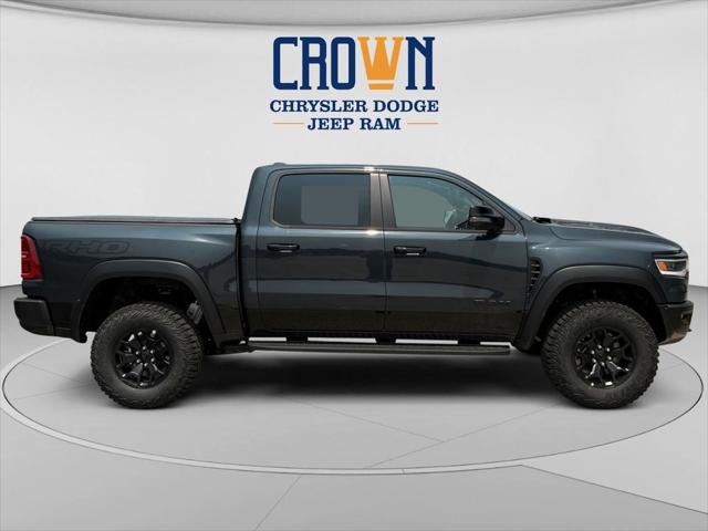 2026 RAM Ram 1500 RAM 1500 RHO CREW CAB 4X4 57 BOX 2026 RAM Ram 1500 RAM 1500 RHO CREW CAB 4X4 57 BOX