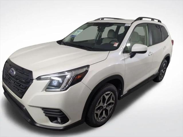 2022 Subaru Forester Premium for sale in Fort Wayne, IN