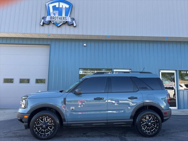 2022 Ford Bronco Sport Big Bend for sale in Eldon, MO