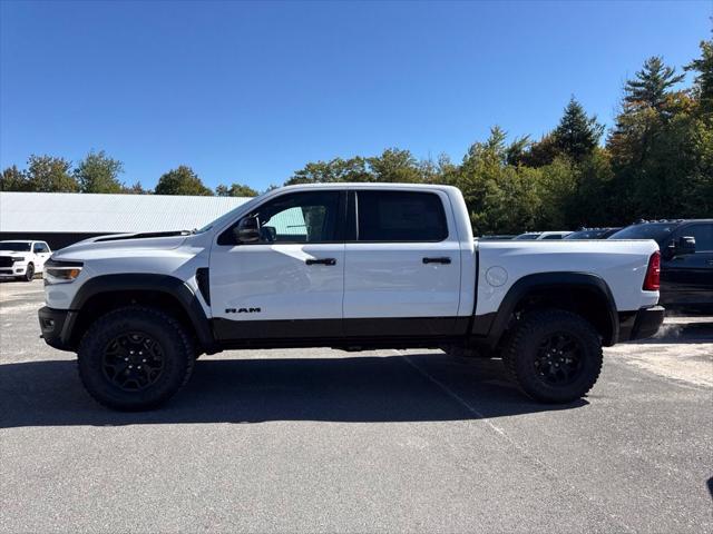 2026 Ram 1500 RHO Crew Cab 4x4 57 Box