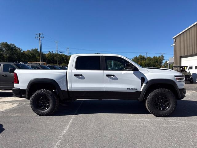 2026 Ram 1500 RHO Crew Cab 4x4 57 Box