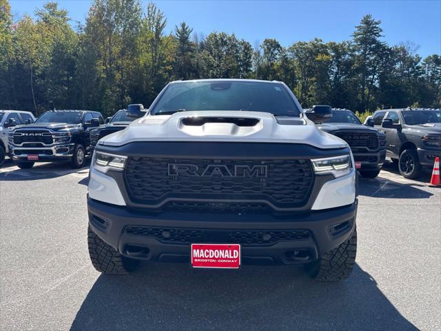 2026 Ram 1500 RHO Crew Cab 4x4 57 Box