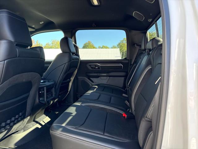 2026 Ram 1500 RHO Crew Cab 4x4 57 Box