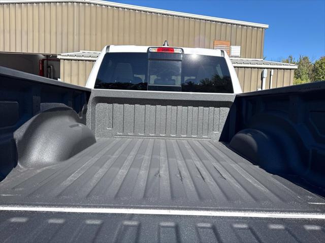 2026 Ram 1500 RHO Crew Cab 4x4 57 Box
