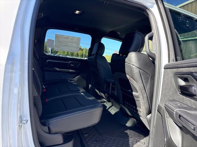 2026 Ram 1500 RHO Crew Cab 4x4 57 Box