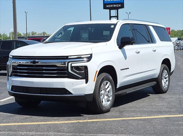 2026 Chevrolet Suburban LT, 4WD for sale in Dover, DE