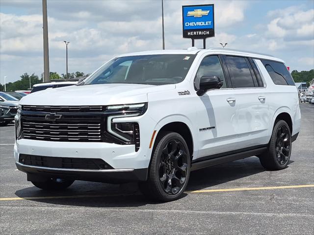 2026 Chevrolet Suburban High Country, 4WD for sale in Dover, DE