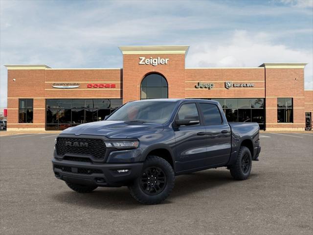 2026 Ram 1500 Rebel Crew Cab 4x4 5'7" Box for sale in Grandville, MI