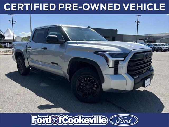 2023 Toyota Tundra SR5 for sale in Cookeville, TN