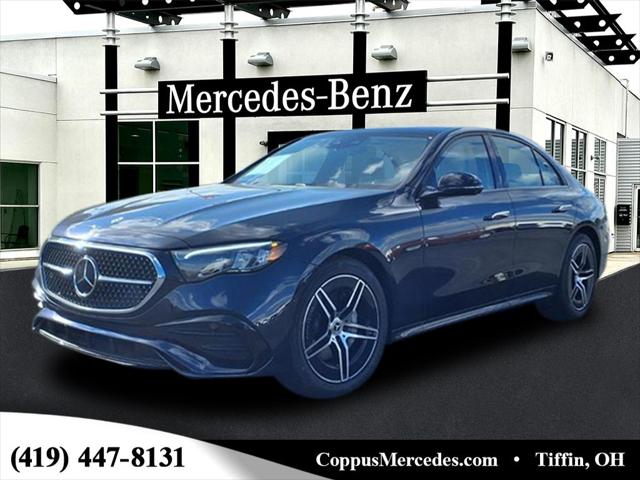 2026 Mercedes-Benz E 350 E 350 4MATIC for sale near Tiffin , OH
