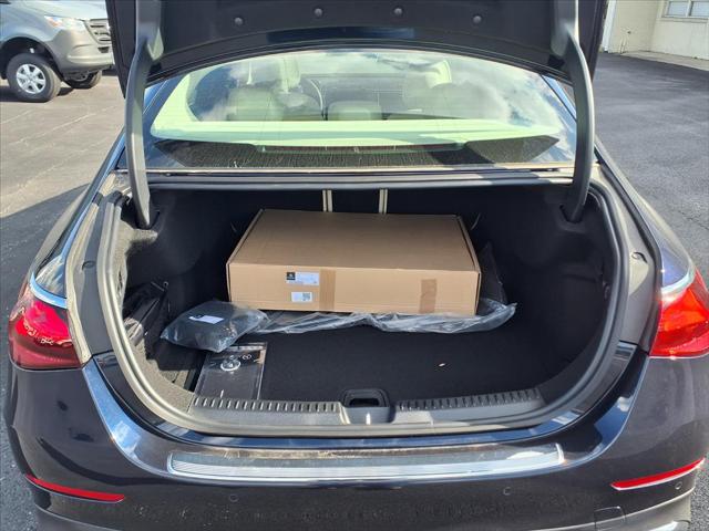 2026 Mercedes-Benz E 350 E 350 4MATIC