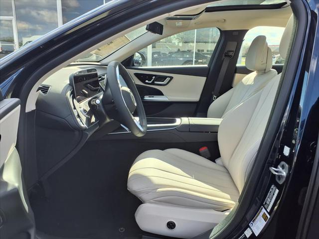 2026 Mercedes-Benz E 350 E 350 4MATIC