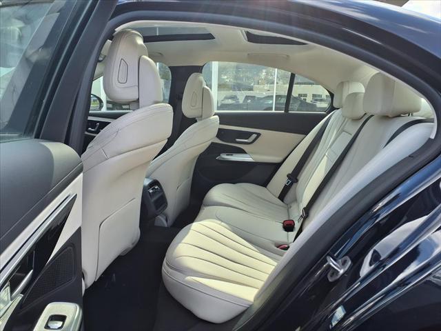 2026 Mercedes-Benz E 350 E 350 4MATIC