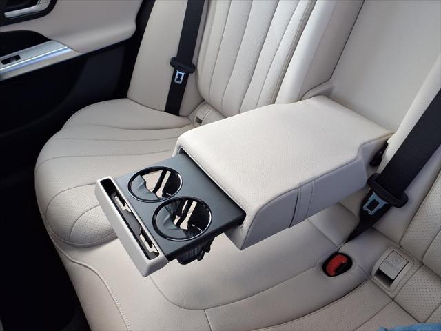 2026 Mercedes-Benz E 350 E 350 4MATIC