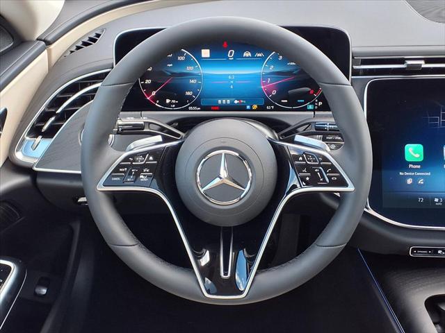 2026 Mercedes-Benz E 350 E 350 4MATIC