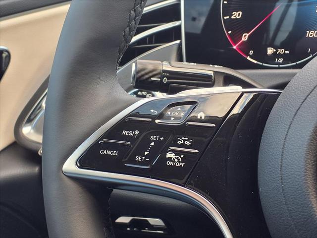 2026 Mercedes-Benz E 350 E 350 4MATIC