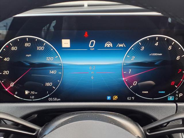2026 Mercedes-Benz E 350 E 350 4MATIC