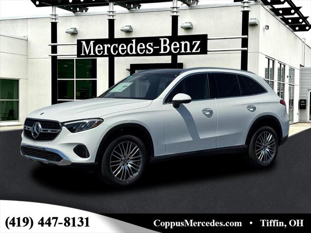 2026 Mercedes-Benz GLC GLC 300 4MATIC for sale in Tiffin , OH