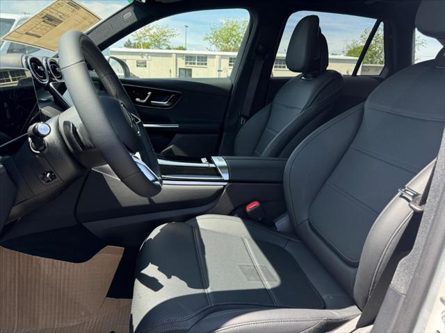 2026 Mercedes-Benz GLC GLC 300 4MATIC