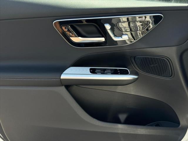 2026 Mercedes-Benz GLC GLC 300 4MATIC