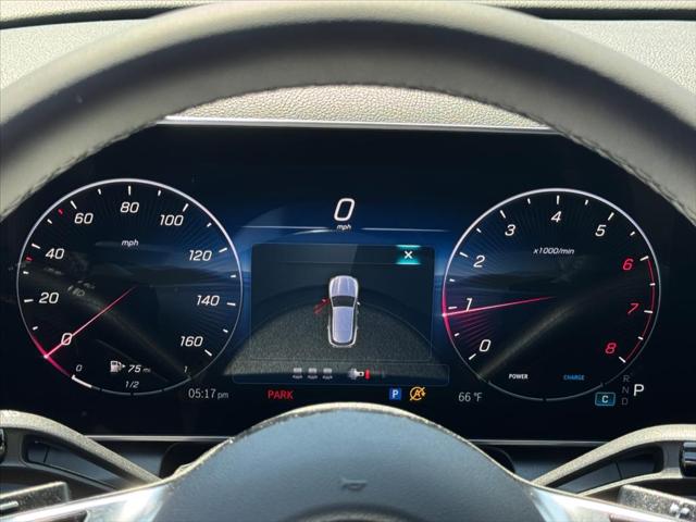2026 Mercedes-Benz GLC GLC 300 4MATIC