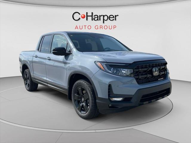 2026 Honda Ridgeline Black Edition Two-Tone for sale in Belle Vernon, PA