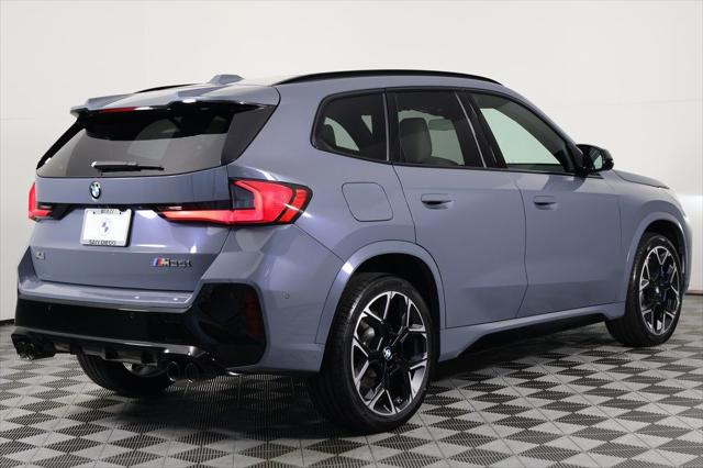 2026 BMW X1 M35i