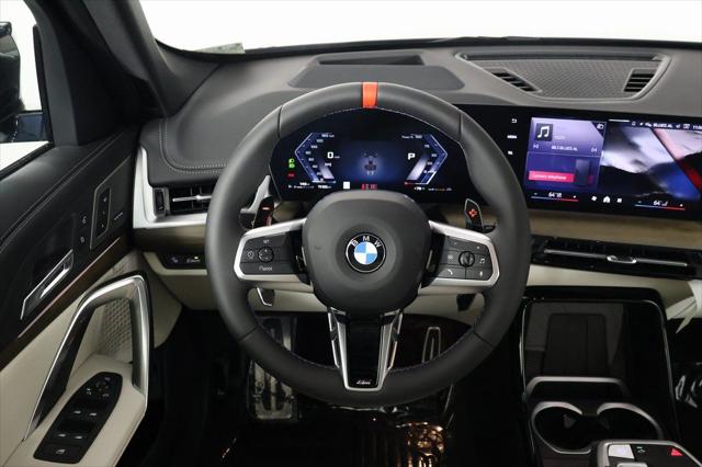 2026 BMW X1 M35i