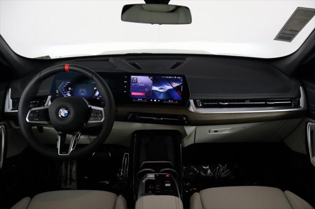 2026 BMW X1 M35i