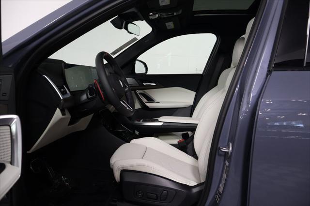 2026 BMW X1 M35i